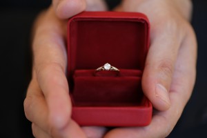 結婚指輪　婚約指輪選びに迷ったら　水戸の人気ブランド取り扱いジュエリーネモト