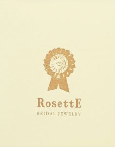 本店ブライダル”RosettE”