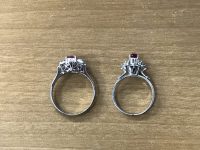 水戸 茨城県の宝石専門店 婚約指輪の歴史的デザイン