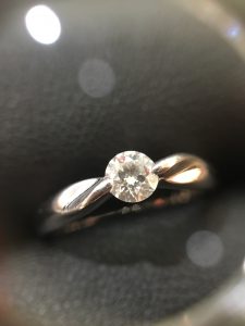 鹿嶋・神栖・潮来地区の宝石店💍 指輪をネックレスにしたい