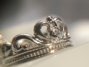 鹿嶋・神栖地区の宝石店💍ホワイトゴールドって何