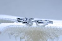 水戸の結婚指輪＆婚約指輪の相場はおいくら？
