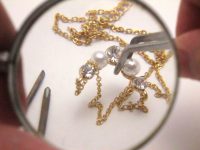 ジュエリーネモト日立店：9/10～9/12ジュエリー買取り・リフォーム相談会開催！