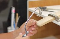 年末年始の修理加工品預かりについて